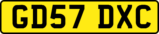 GD57DXC