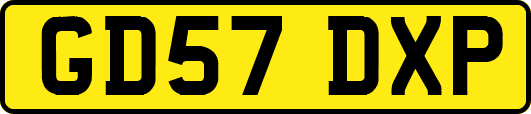 GD57DXP