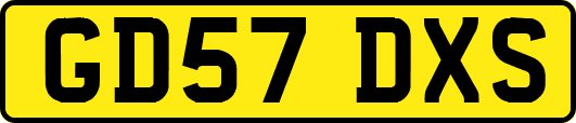 GD57DXS