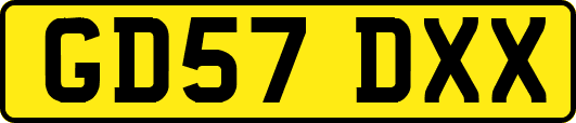 GD57DXX