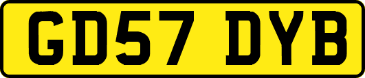 GD57DYB