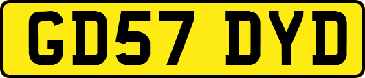 GD57DYD