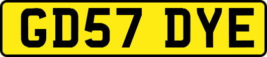 GD57DYE