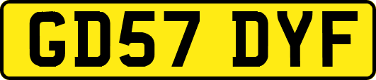 GD57DYF