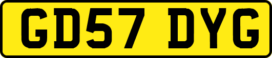 GD57DYG