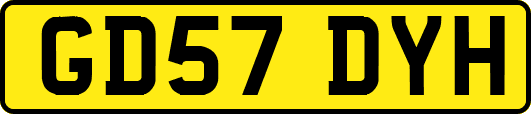 GD57DYH