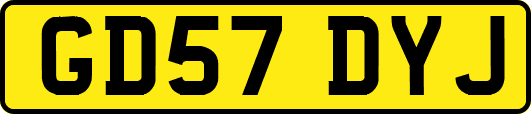 GD57DYJ