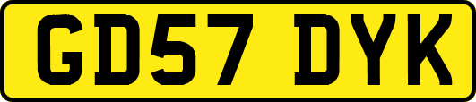 GD57DYK