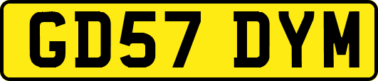 GD57DYM