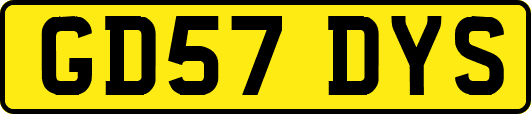 GD57DYS