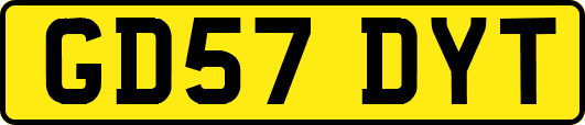 GD57DYT