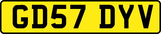 GD57DYV