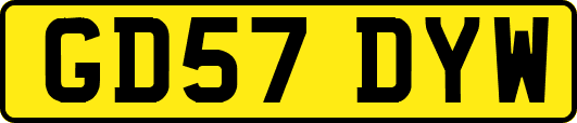 GD57DYW