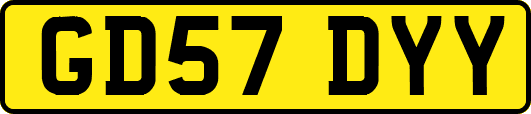 GD57DYY