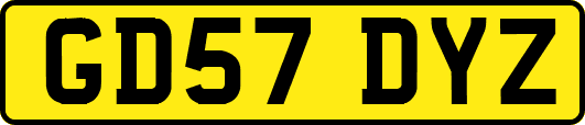 GD57DYZ