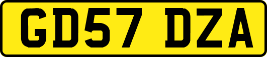 GD57DZA
