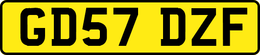 GD57DZF