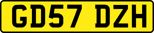 GD57DZH