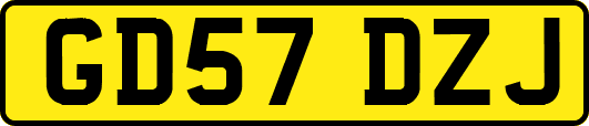 GD57DZJ