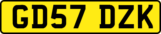 GD57DZK