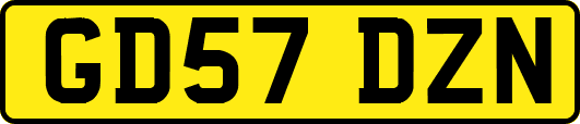 GD57DZN