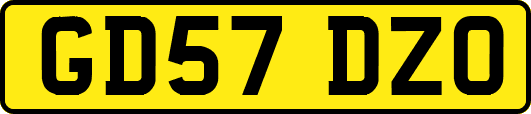 GD57DZO