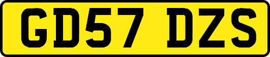 GD57DZS