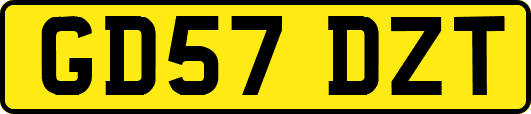 GD57DZT