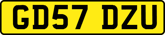 GD57DZU