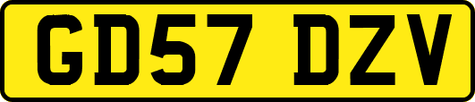GD57DZV
