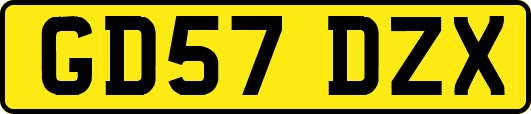 GD57DZX