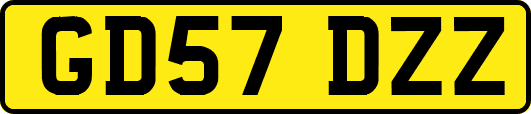 GD57DZZ