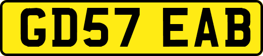 GD57EAB