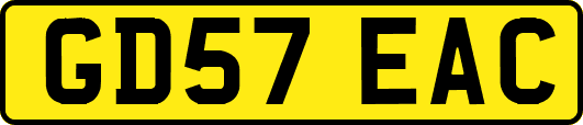 GD57EAC