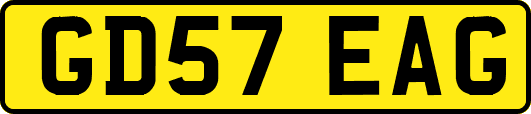 GD57EAG