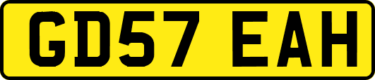 GD57EAH