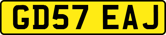GD57EAJ