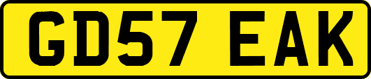 GD57EAK