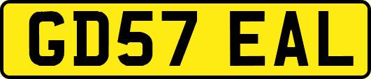 GD57EAL