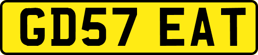 GD57EAT