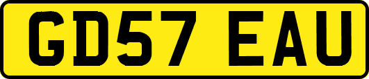 GD57EAU