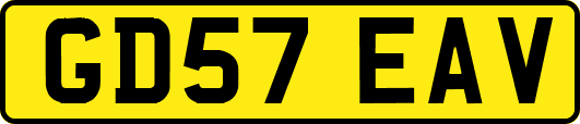 GD57EAV