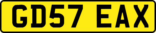 GD57EAX