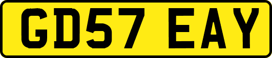 GD57EAY