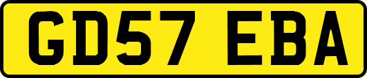GD57EBA