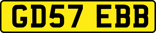 GD57EBB