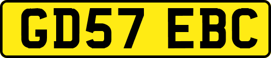 GD57EBC