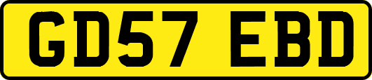 GD57EBD
