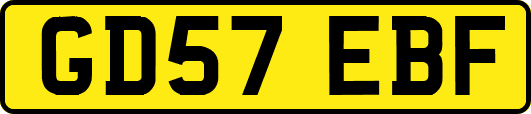 GD57EBF