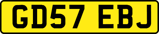 GD57EBJ